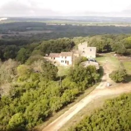 Studio Gard Calme Et Nature Russan Exteriér fotografie