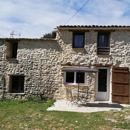 Studio Gard Calme Et Nature Russan Exteriér fotografie