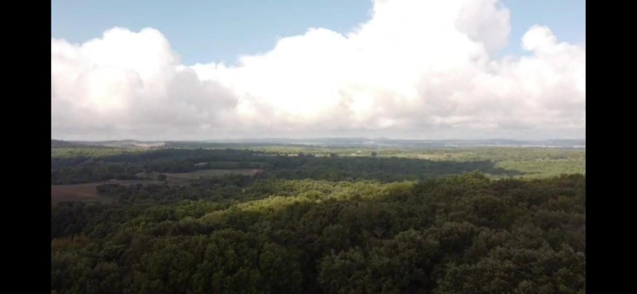 Studio Gard Calme Et Nature Russan Exteriér fotografie