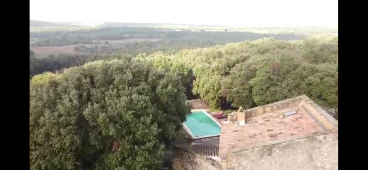 Studio Gard Calme Et Nature Russan Exteriér fotografie