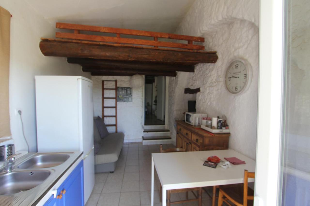 Studio Gard Calme Et Nature Russan Exteriér fotografie