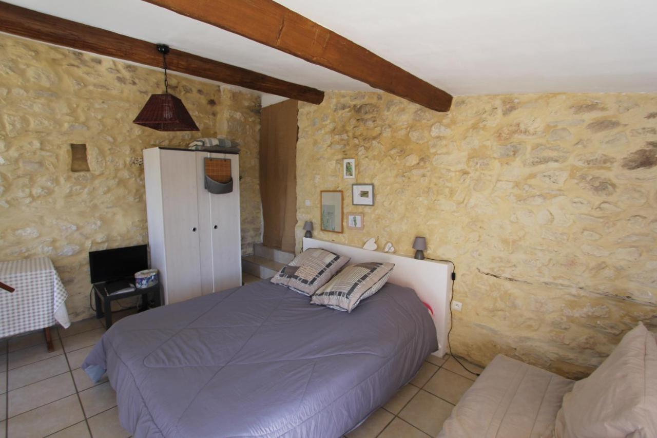 Studio Gard Calme Et Nature Russan Exteriér fotografie