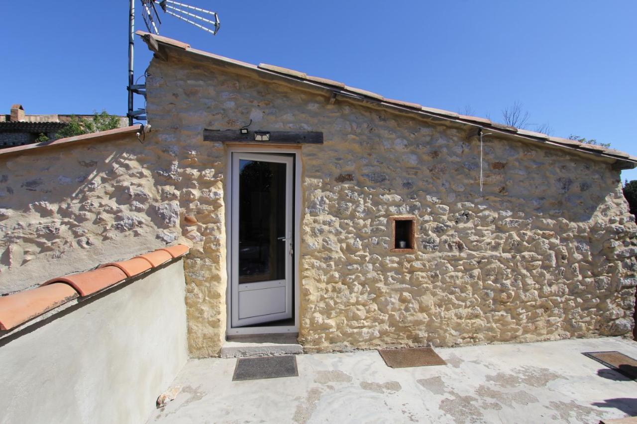 Studio Gard Calme Et Nature Russan Exteriér fotografie