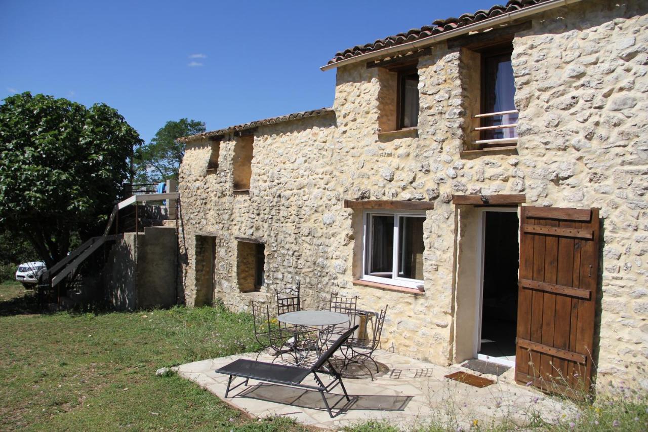 Studio Gard Calme Et Nature Russan Exteriér fotografie