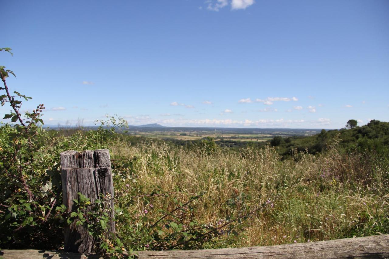 Studio Gard Calme Et Nature Russan Exteriér fotografie