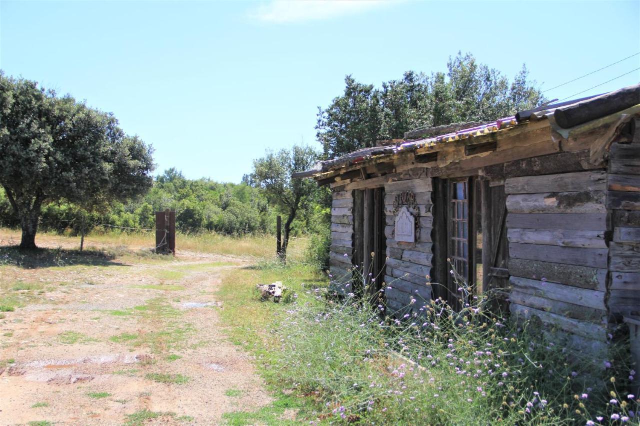 Studio Gard Calme Et Nature Russan Exteriér fotografie