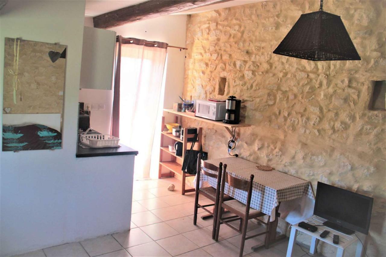 Studio Gard Calme Et Nature Russan Exteriér fotografie