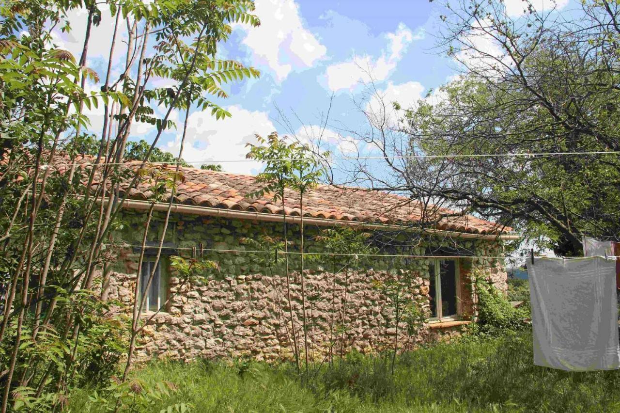 Studio Gard Calme Et Nature Russan Exteriér fotografie