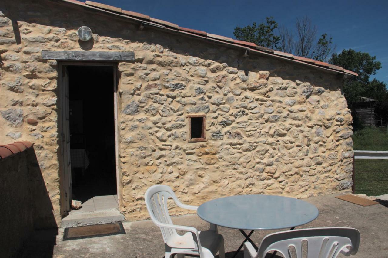 Studio Gard Calme Et Nature Russan Exteriér fotografie