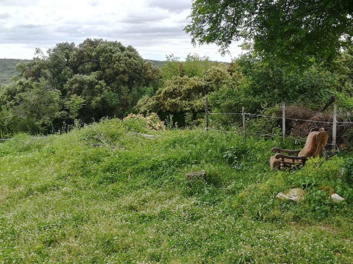 Studio Gard Calme Et Nature Russan Exteriér fotografie
