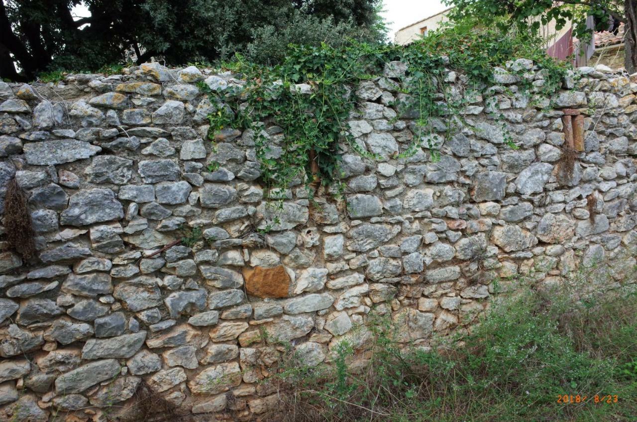 Studio Gard Calme Et Nature Russan Exteriér fotografie