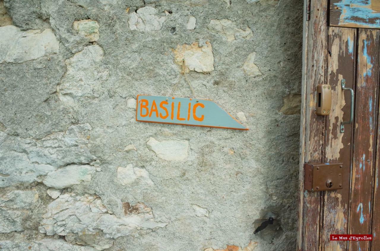 Studio Gard Calme Et Nature Russan Exteriér fotografie