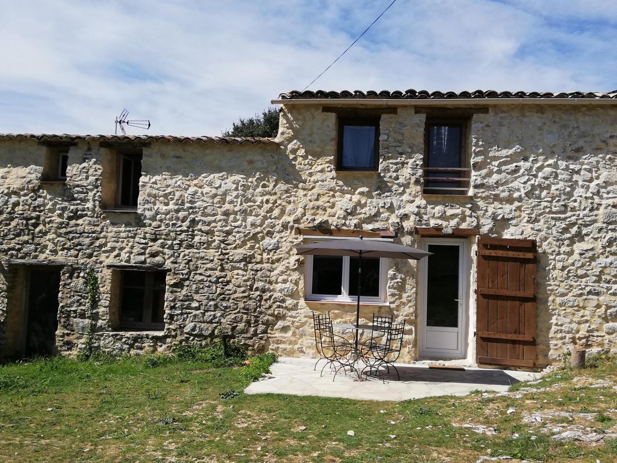 Studio Gard Calme Et Nature Russan Exteriér fotografie