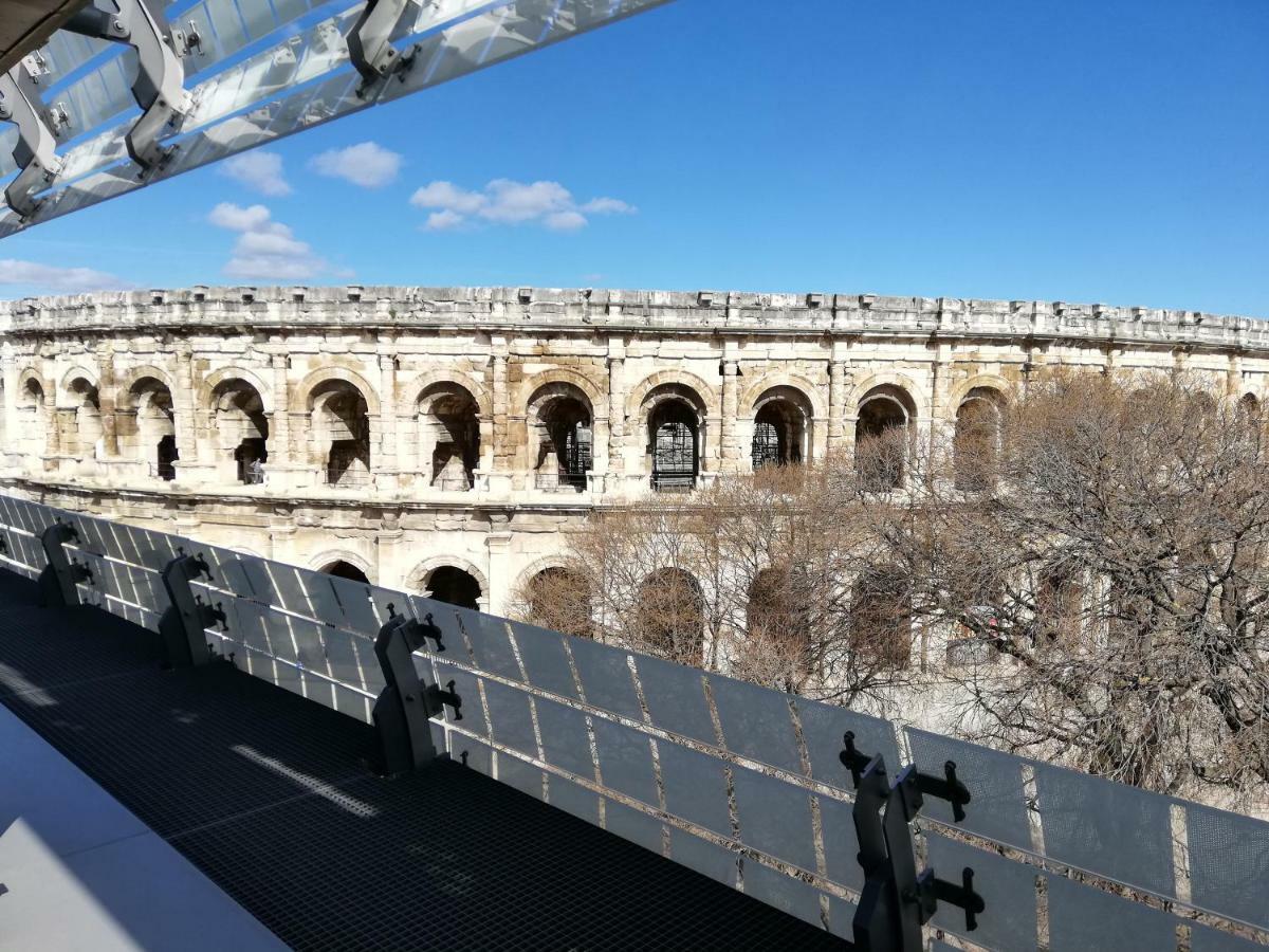 Studio Gard Calme Et Nature Russan Exteriér fotografie
