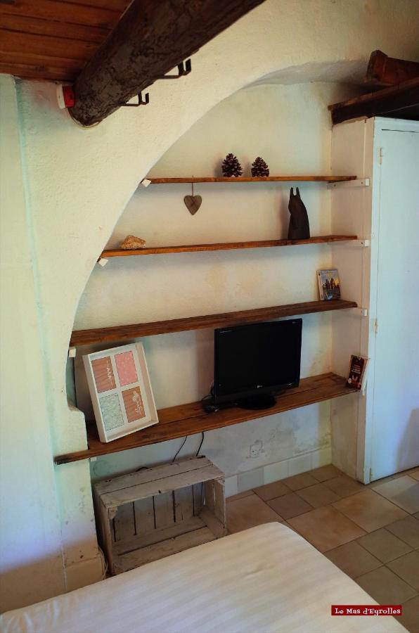 Studio Gard Calme Et Nature Russan Exteriér fotografie